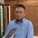 Sekretaris Komisi B DPRD Pati Mukit. (Febriyanto/Harianmuria.com)