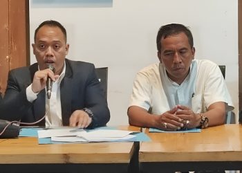 Kades Asemrudung, Kecamatan Geyer, Grobogan, Wito, tengah menjadi sorotan publik. Ia diduga tidak mengindahkan putusan PTUN Semarang.
