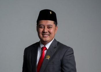 Anggota DPRD Pati Danu Ikhsan Hariscandra. (Humas DPRD Pati/Harianmuria.com)