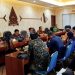 Rapat BUMD Blora bersama PT BPE membahas strategi peningkatan pendapatan 2025.