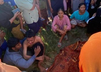 Remaja Blora Tewas Tenggelam di Embung Bekutuk, Diduga Tak Bisa Berenang