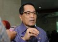 Anggota DPR RI Firman Soebagyo kritik putusan MK soal perpanjangan masa jabatan DPRD tanpa pemilu. (Dok. Lingkartv/Harianmuria.com)