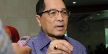 Anggota DPR RI Firman Soebagyo kritik putusan MK soal perpanjangan masa jabatan DPRD tanpa pemilu. (Dok. Lingkartv/Harianmuria.com)