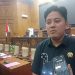 Anggota Komisi A DPRD Kabupaten Pati Danu Ikhsan. (Febriyanto/Harianmuria.com)