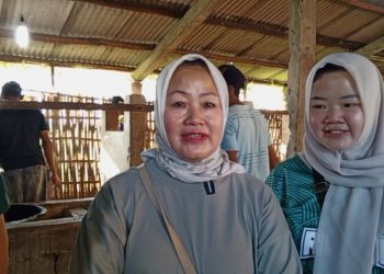 Waspada Covid-19, Anggota DPRD Pati Ajak Warga Terapkan Prokes dan Jaga Imunitas