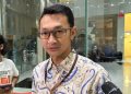 Juru Bicara Komisi Pemberantasan Korupsi (KPK) Budi Prasetyo. (Antara/Harianmuria.com)