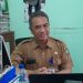Kepala Bagian Perekonomian Setda Blora Pujiariyanto. (Eko Wicaksono/Harianmuria.com)