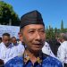 Kepala Badan Kepegawaian dan Pengembangan Sumber Daya Manusia (BKPSDM) Blora Heru Eko Wiyono. (Eko Wicaksono/Harianmuria.com)
