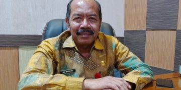 Dinkesda Blora mengeluarkan SE Kewaspadaan Covid-19