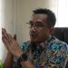Kepala Satuan Kerja (Satker) Pembangunan Jalan Tol Semarang-Demak Wandi Saputra. (Dok. Humas Pemprov Jateng/Harianmuria.com)