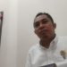 Ketua Komisi B DPRD Kabupaten Pati Muslihan. (Febriyanto/Harianmuria.com)