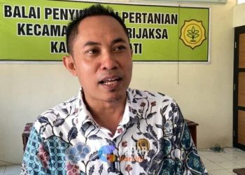 Komisi B DPRD Pati Dorong Inovasi untuk Kembangkan Industri Ketela Pohon