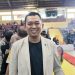 Ketua Komisi D DPRD Kendal Dedy Ashari Styawan mengkritik penunjukan Kepala Disdikbud sebagai Plt Kepala Dinas Kesehatan Kendal. (Arvian Maulana/Harianmuria.com)