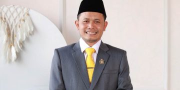 Ketua Umum Asosiasi DPRD Kabupaten Seluruh Indonesia (ADKASI) Siswanto. (Dok. Pribadi/Harianmuria.com)