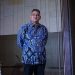 Teguh Santosa, Ketua Umum JMSI periode 2025–2030. (Nailin RA/Harianmuria.com)