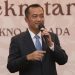 Menteri Sekretaris Negara Prasetyo Hadi. (Dok. Setneg/Harianmuria.com)