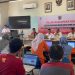 Kegiatan pelatihan operator SPMB online di Pusat Belajar Guru (PBG) Kudus, Kamis, 5 Juni 2025. (Fahtur Rohman/Harianmuria.com)