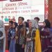 Sebagian peserta Grand Final Apresiasi Duta Generasi Berencana (GenRe) tingkat Kabupaten Jepara 2025. (Tomi Budianto/Harianmuria.com)