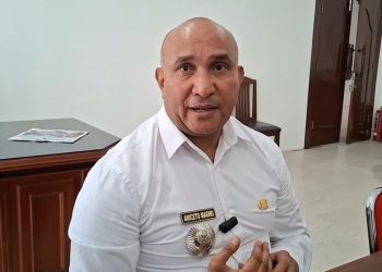 Harga sembako di Semarang melonjak menjelang Nataru, Pemkot siap lakukan sidak dan pasar murah.