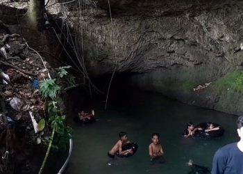 Gua Wareh di Pati akan dipoles menjadi destinasi wisata estetis mulai 2026.