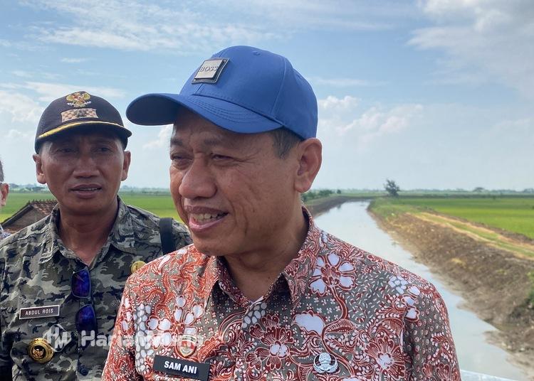 Bupati Kudus minta Inspektorat selidiki kasus oknum pejabat mabuk.