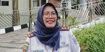 Tagihan Listrik Sarpras Jalan di Blora Tembus Rp8,5 Miliar, Efisiensi Berhasil Hemat Rp30 Juta - Harianmuria Tagihan listrik sarpras jalan di Blora tembus Rp8,5 miliar sepanjang 2025, efisiensi Pemkab Blora berhasil menghemat anggaran hingga Rp30 juta.