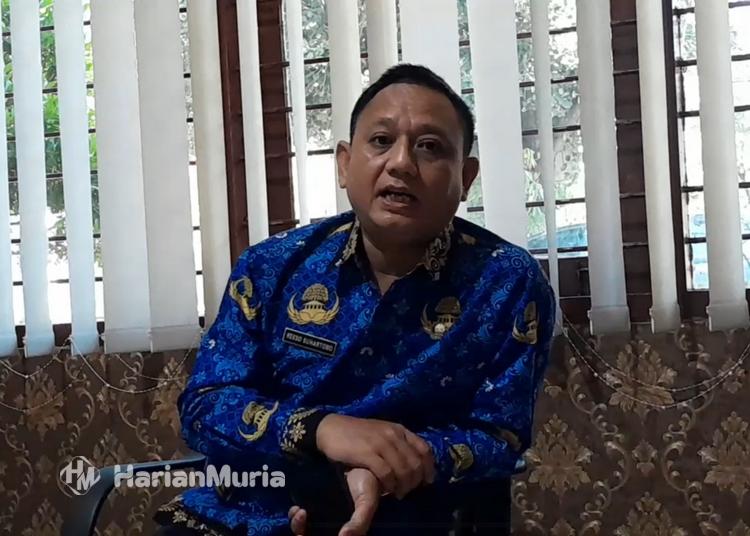 Gua Wareh bakal ditata cantik oleh Dinporapar Pati menjadi wisata alam estetik mulai 2026.