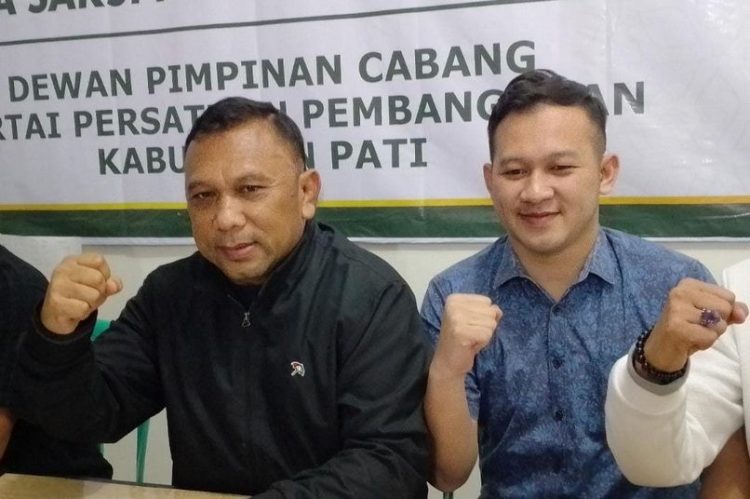 Fraksi PPP DPRD Pati mendesak APBD Perubahan 2025 memprioritaskan kebutuhan masyarakat.