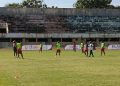 Tim Persik kendal kini diperkuat pemain lokal sebagai langkah kebangkitan sepak bola daerah.