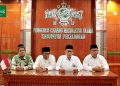 PCNU Kabupaten Pekalongan menilai kebijakan lima hari sekolah mengancam eksistensi pendidikan keagamaan.