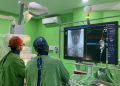 RSUD Kudus Hadirkan Layanan DSA: Deteksi Stroke Kini Gratis via BPJS - Harianmuria RSUD Kudus hadirkan layanan DSA untuk deteksi stroke.