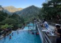 Kolam Renang Joglo Dopang Kudus, Favorit Baru Wisatawan dengan Air Pegunungan - Harianmuria Kolam Renang Joglo Dopang Kudus, Favorit Baru Wisatawan dengan Air Pegunungan
