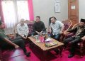 DPRD Pati dan Dandim 0718/Pati sepakat memperkuat sinergi Forkopimda untuk jaga stabilitas dan pembangunan daerah.