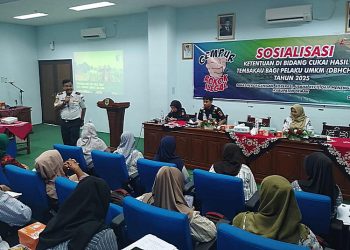 Demak Terima Dana Cukai Tembakau Rp59 Miliar, Fokus untuk Kesejahteraan dan Kesehatan