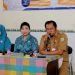 Kelurahan Bugel ditetapkan sebagai pilot project Program Salatiga SAKTI untuk percepatan sanitasi aman dan perubahan perilaku masyarakat.