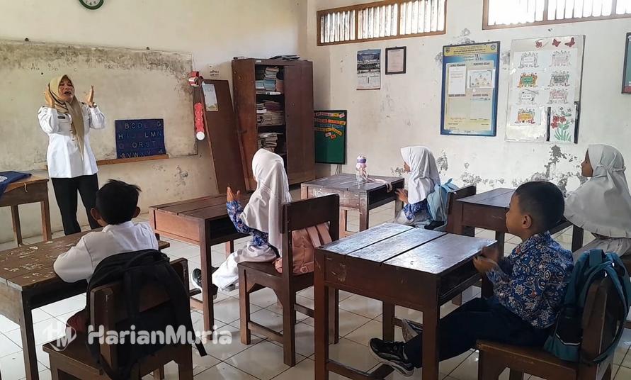 Dindikbud Kendal siapkan strategi merger SD Negeri yang kekurangan murid sebagai solusi jangka panjang.