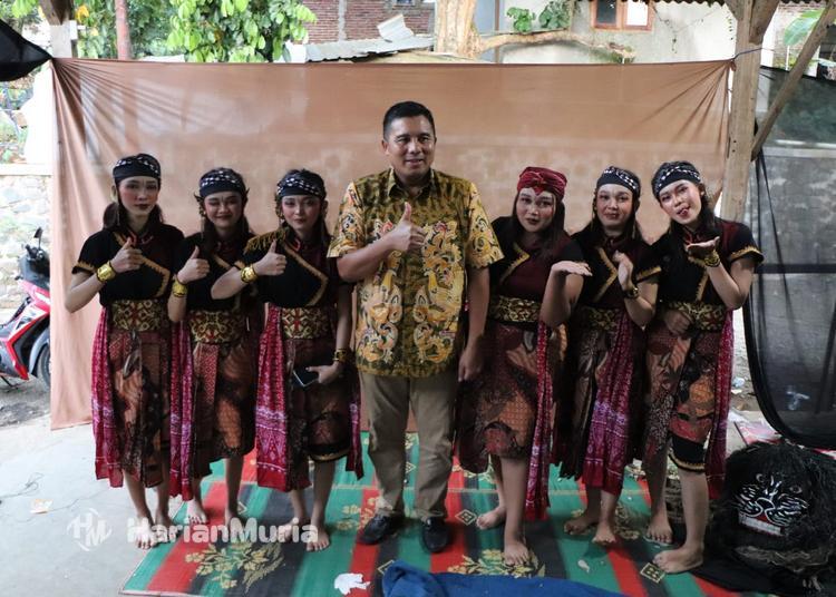 MPLS Harus Humanis dan Edukatif, DPRD Jateng Tekankan Penanaman Nilai Pancasila 2 Mohammad Saleh tekankan penanaman nilai Pancasila sejak hari pertama sekolah.