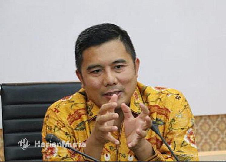 Mohammad Saleh Dukung Pengembangan Vanili Organik di Jawa Tengah 2 Mohammad Saleh menilai prospek pasar vanili organik cerah.