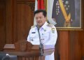 Kota Salatiga raih nilai A dalam pengelolaan arsip nasional berkat digitalisasi melalui aplikasi SRIKANDI.