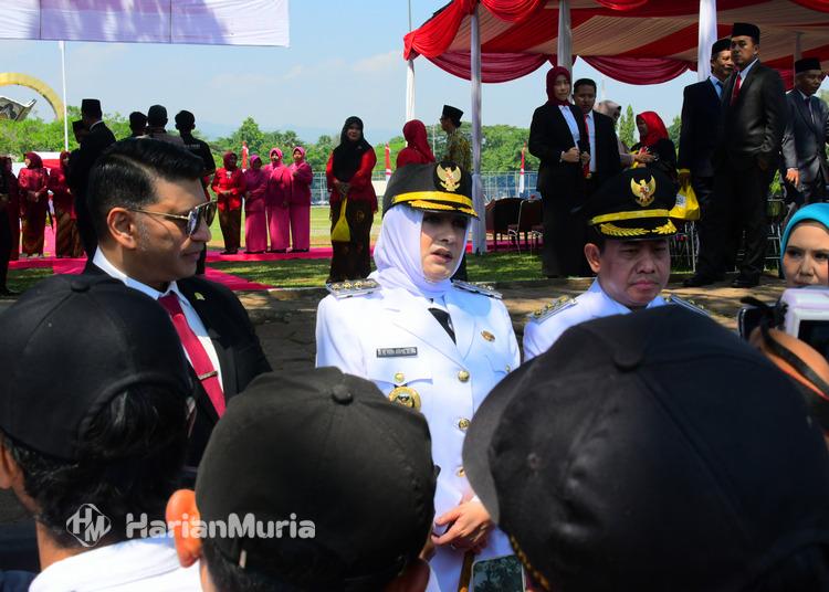 Pemkab Pekalongan Bebaskan Denda PBB-P2 2013–2024, Berlaku Selama Agustus 2025 - Harianmuria Pemkab Pekalongan membebaskan denda PBB-P2 tahun 2013–2024 selama Agustus 2025.