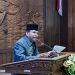 Raperda Perubahan APBD Rembang 2025 mencatat kenaikan belanja daerah Rp17,57 miliar.