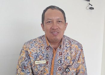 Dinarpus Rembang mengajukan arsip Batik Lasem sebagai nominasi Memory of the World Asia-Pacific 2025.