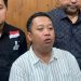 Pansus Angket DPRD Pati Pertanyakan Praktik Rangkap Jabatan di Era Bupati Sudewo - Harianmuria Pansus Hak Angket DPRD Pati menyoroti praktik rangkap jabatan di lingkup Pemkab Pati di era Bupati Sudewo.