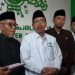 PCNU mengapresiasi Bupati Pati yang membatalkan kebijakan lima hari sekolah.