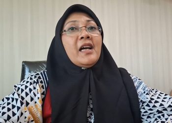 Pemkot Semarang targetkan 177 Koperasi Merah Putih aktif usaha sebelum 31 Agustus 2025.