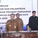 DPRD Pati berharap mutasi dan rotasi pejabat Pemkab Pati meningkatkan profesionalisme ASN serta memperkuat pelayanan publik.