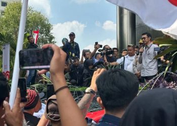 KPK menegaskan surat rekomendasi penonaktifan Bupati Pati, Sudewo, bukan kewenangan mereka.
