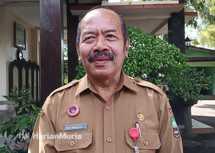 HIV di Blora Naik 145 Kasus, Dinkesda: Efek Screening Masif - Harianmuria Dinkesda Blora menyebut kenaikan 145 kasus HIV hingga Agustus 2025 sebagai hasil dari screening masif yang kini lebih gencar dilakukan.