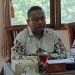 Anggota DPRD Jepara, Nur Hidayat, mengajak generasi muda menjadikan momentum Sumpah Pemuda 2025 sebagai semangat untuk bergerak, berinovasi, dan memperkuat kolaborasi demi mewujudkan Indonesia Emas 2045.