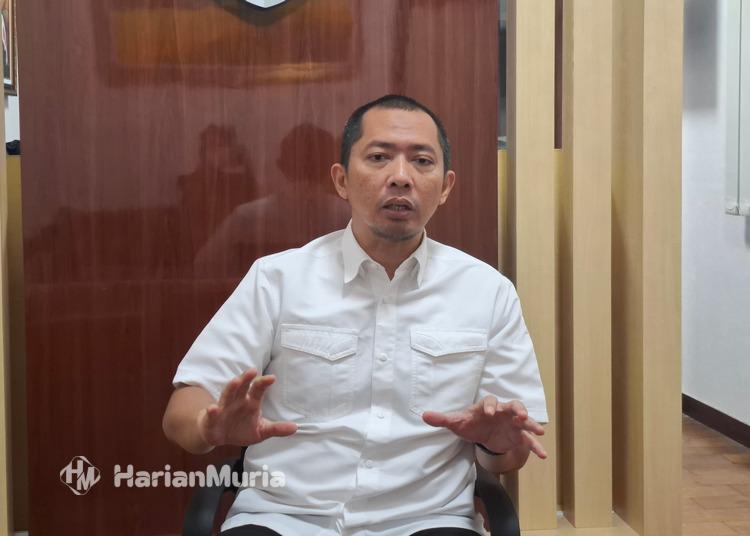 Polda Jateng Ajak Siswa dan Guru Jadi Agen Literasi Digital di Sekolah - Harianmuria Direktorat Reserse Siber Polda Jawa Tengah mengajak siswa dan guru menjadi agen literasi digital untuk menciptakan dunia maya yang aman, sehat, dan beretika melalui program Cyber Edu Squad.